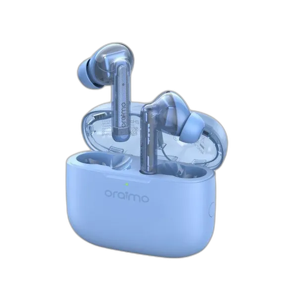 Oraimo FreePods Lite - Ecouteur Bluetooth