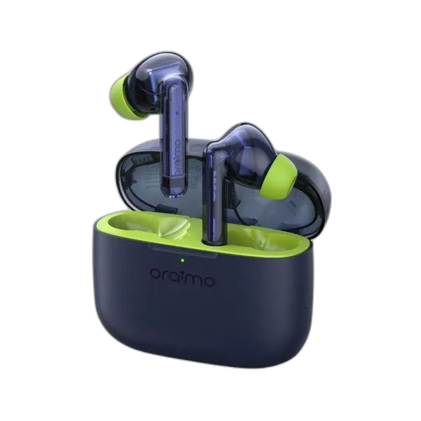 Oraimo FreePods Lite - Ecouteur Bluetooth