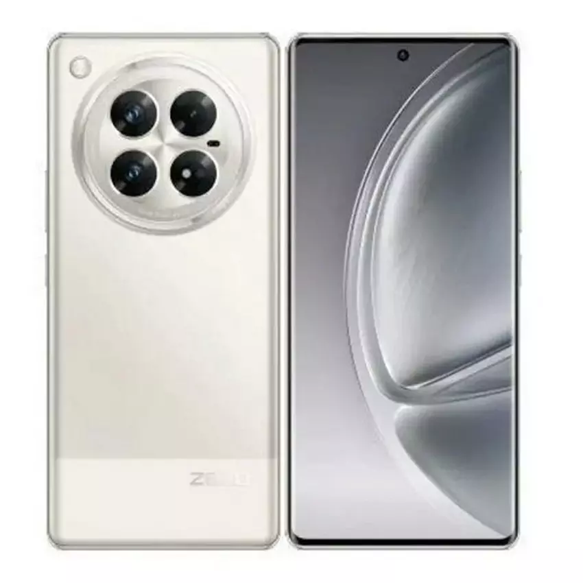 Infinix Zero 40 - 256GB - 12GB - 108 Mpx - Ecran incurvé