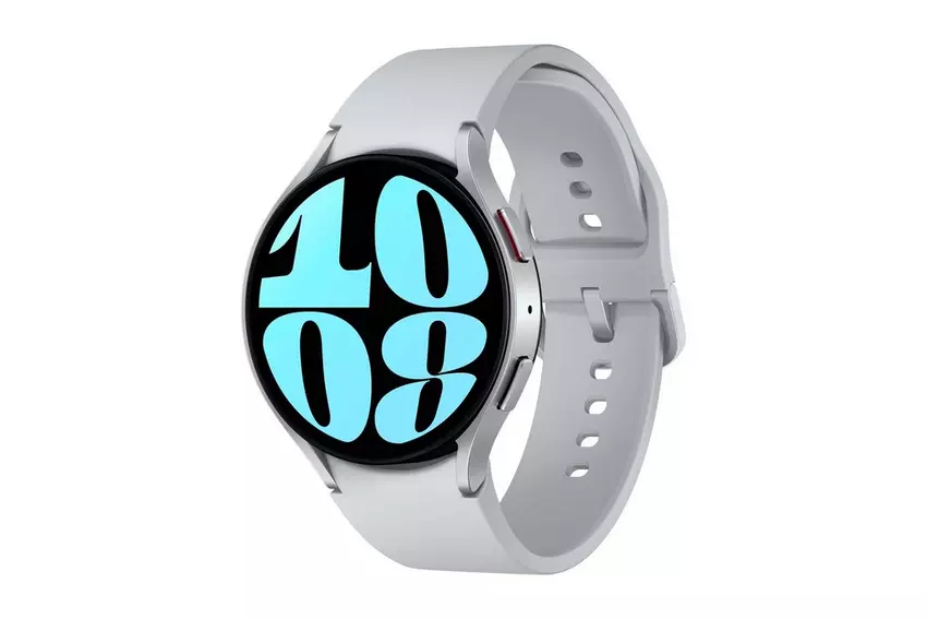 Samsung Galaxy Watch 6 - 44mm - Montre connectée