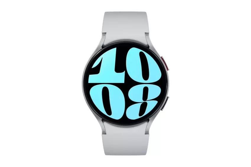 Samsung Galaxy Watch 6 - 44mm - Montre connectée