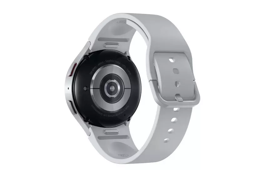 Samsung Galaxy Watch 6 - 44mm - Montre connectée