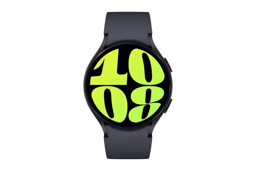 Samsung Galaxy Watch 6 - 44mm - Montre connectée