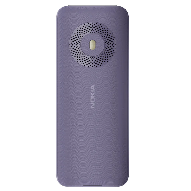 Nokia 103 - Double Sim - 1450 mAh 