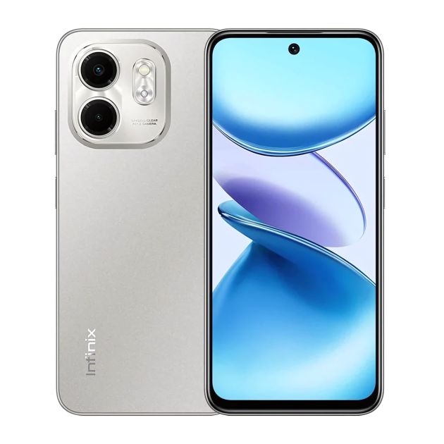 Infinix Smart 9 HD - 64GB - 3GB Ram - 5000mAH