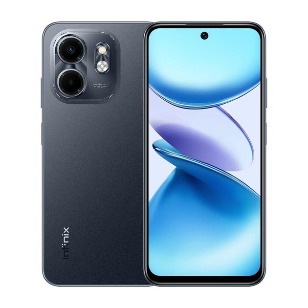 Infinix Smart 9 HD - 64GB - 3GB Ram - 5000mAH