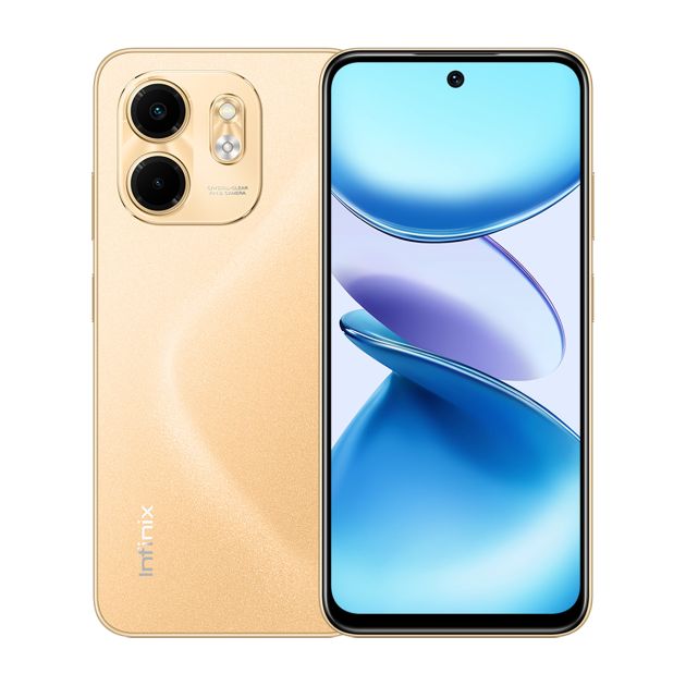 Infinix Smart 9 HD - 64GB - 3GB Ram - 5000mAH
