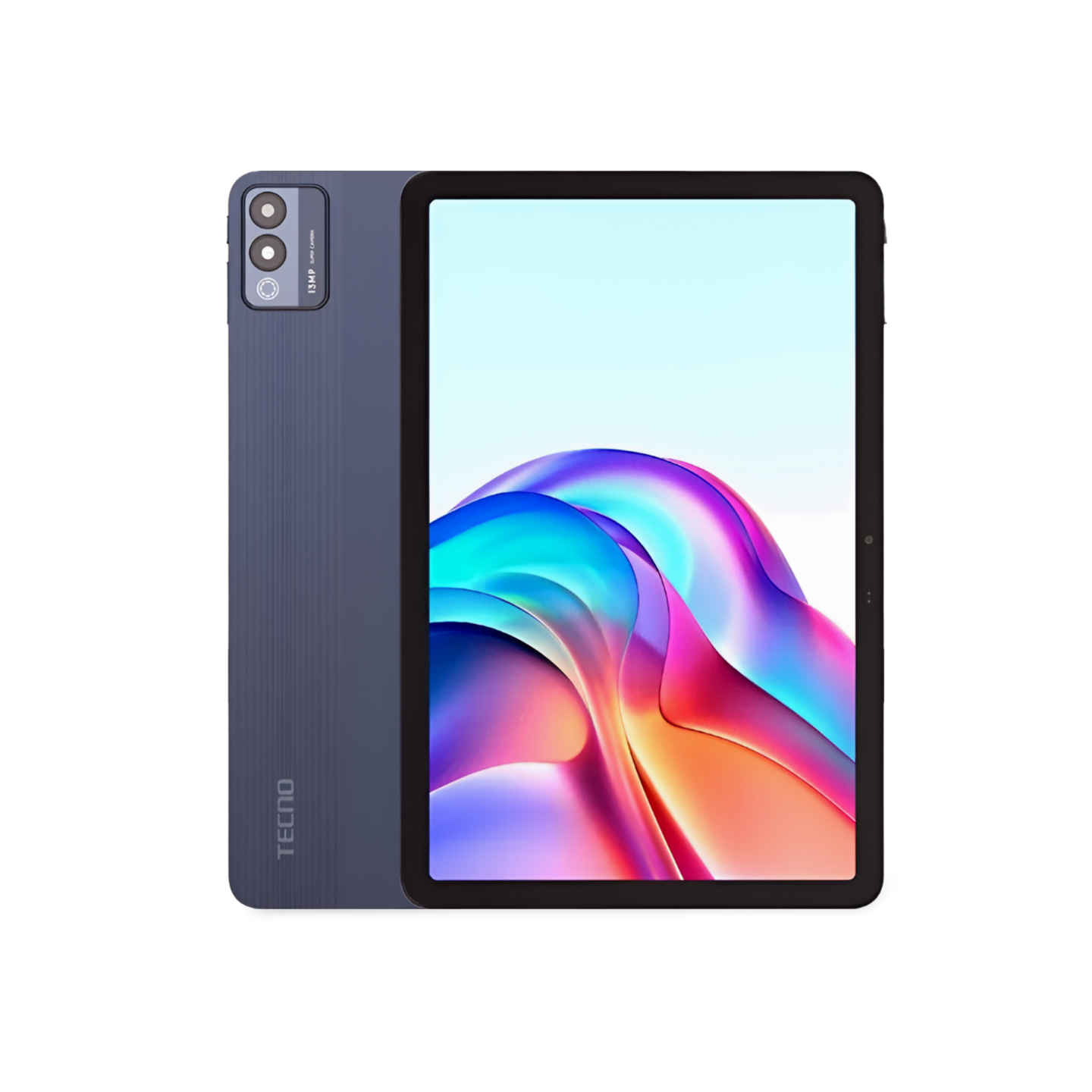 Tecno Megapad 11 - 256GB - 8GB Ram - 11'' - 8000 mAh