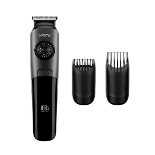 Oraimo Smart Trimmer 2 Precision - Tondeuse à cadran 