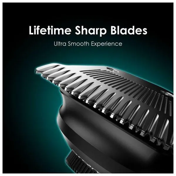 Oraimo Smart Trimmer 2 Precision - Tondeuse à cadran 