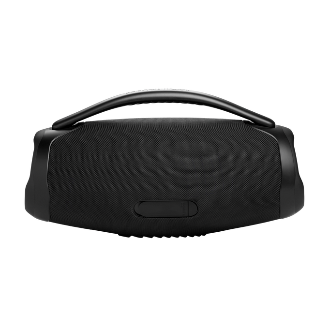 JBL BoomBox 3 Wifi - Enceinte Bluetooth - 24H autonomie