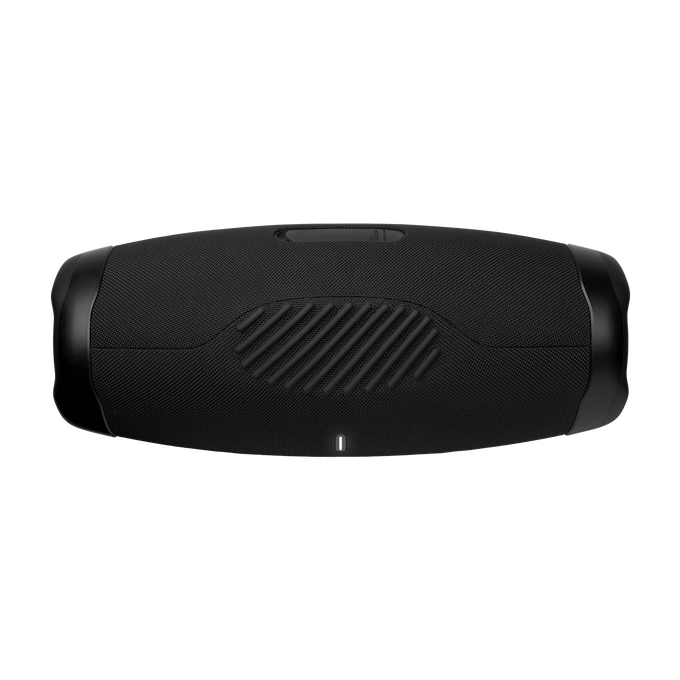 JBL BoomBox 3 Wifi - Enceinte Bluetooth - 24H autonomie