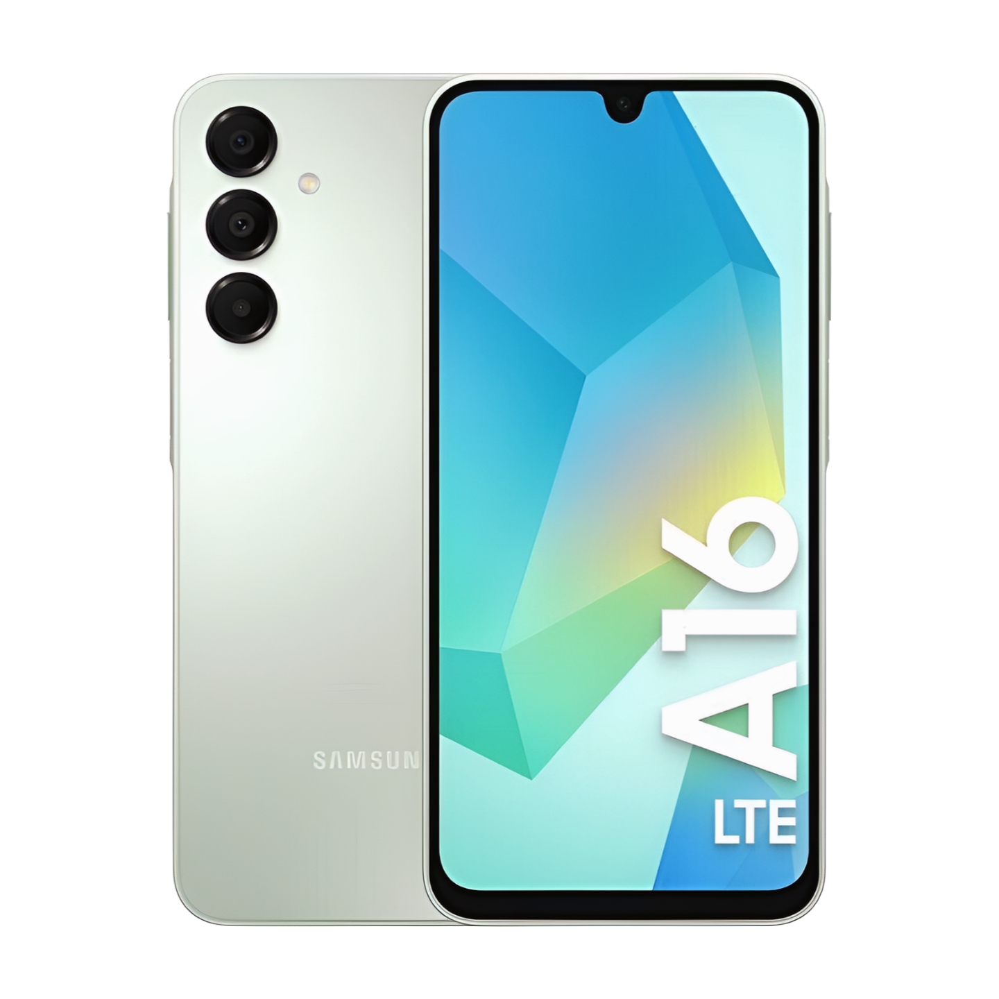 Samsung Galaxy A16 - 4G - 50Mpx - 5000mah
