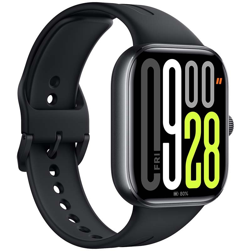 Xiaomi Redmi Watch 5 - Montre Connectée 