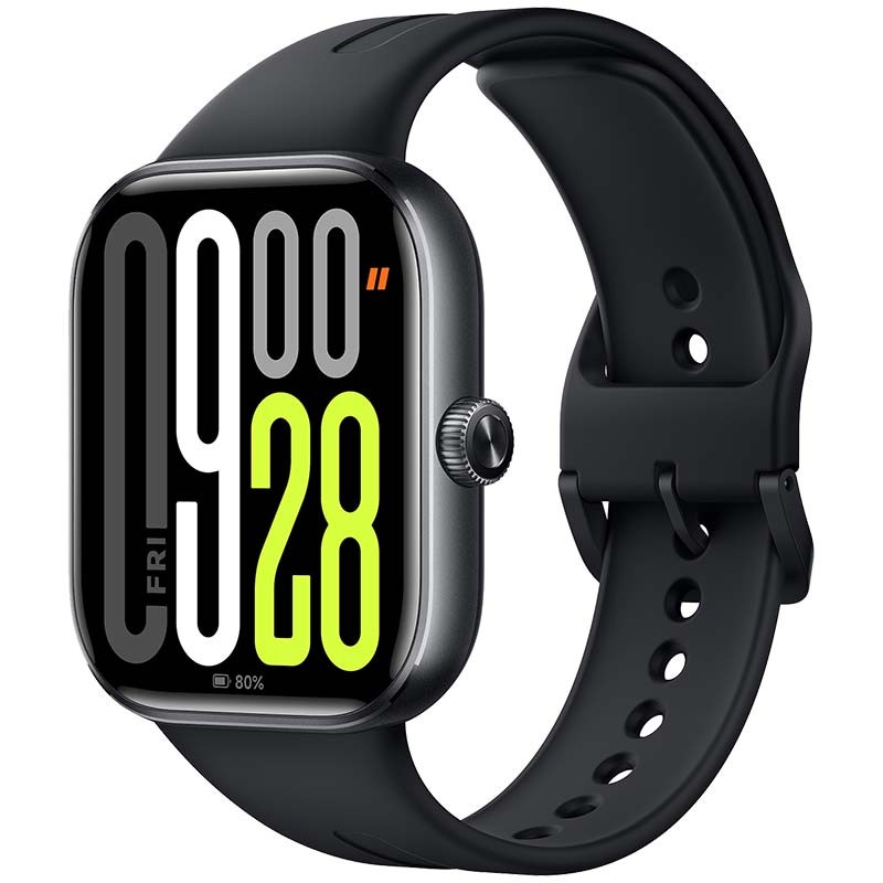 Xiaomi Redmi Watch 5 - Montre Connectée 