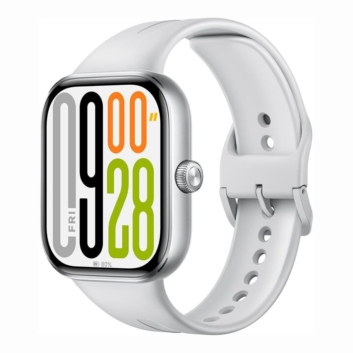 Xiaomi Redmi Watch 5 - Montre Connectée 