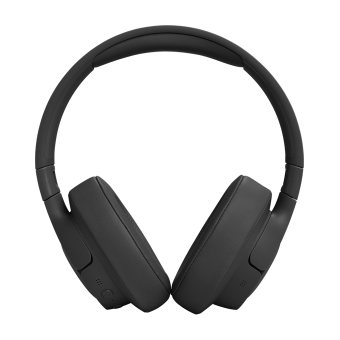 JBL Tune 770NC - Casque Bluetooth 5.3 - Autonomie 70H