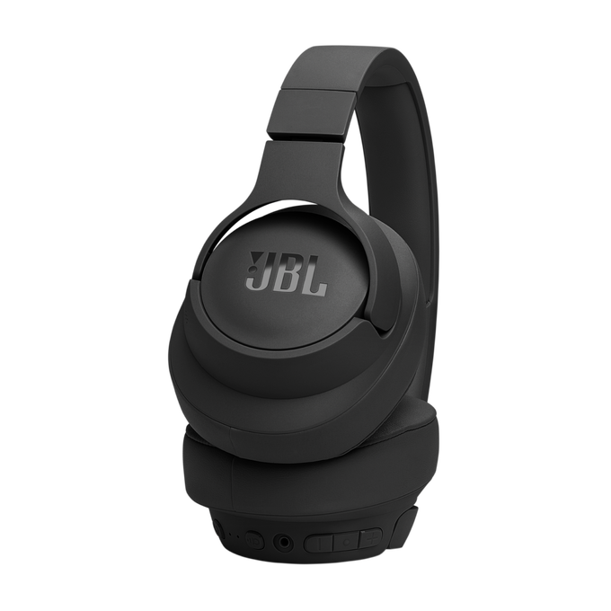 JBL Tune 770NC - Casque Bluetooth 5.3 - Autonomie 70H