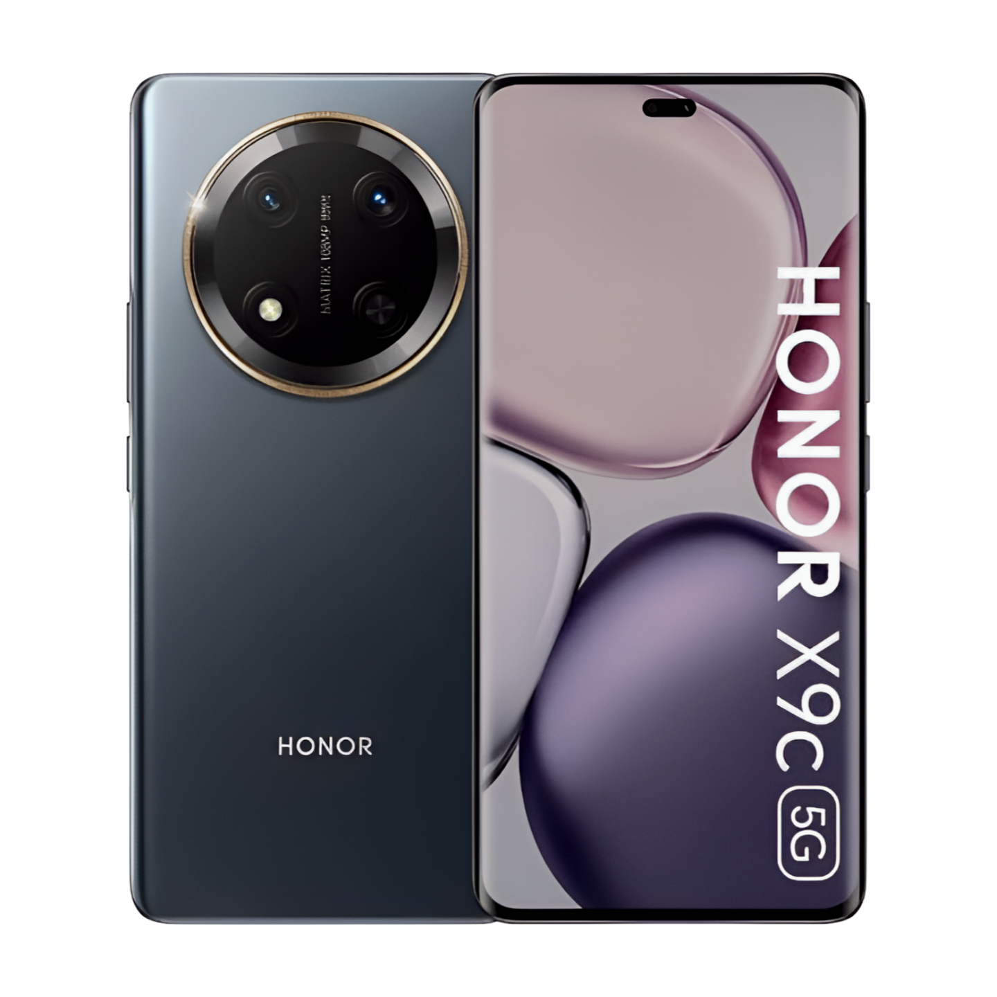 Honor X9C - 5G - 256GB - 12GB Ram - 6600mAh