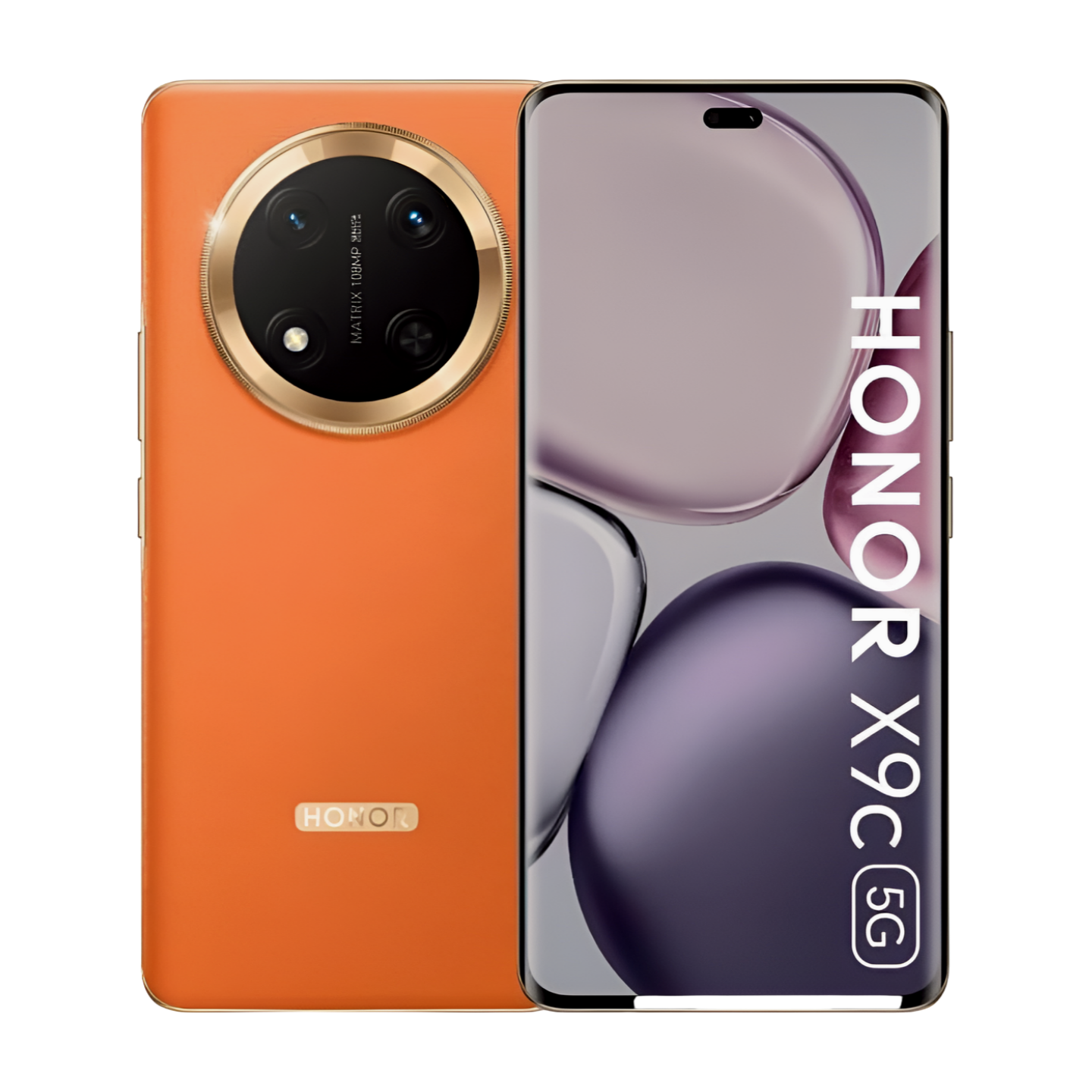 Honor X9C - 5G - 256GB - 12GB Ram - 6600mAh