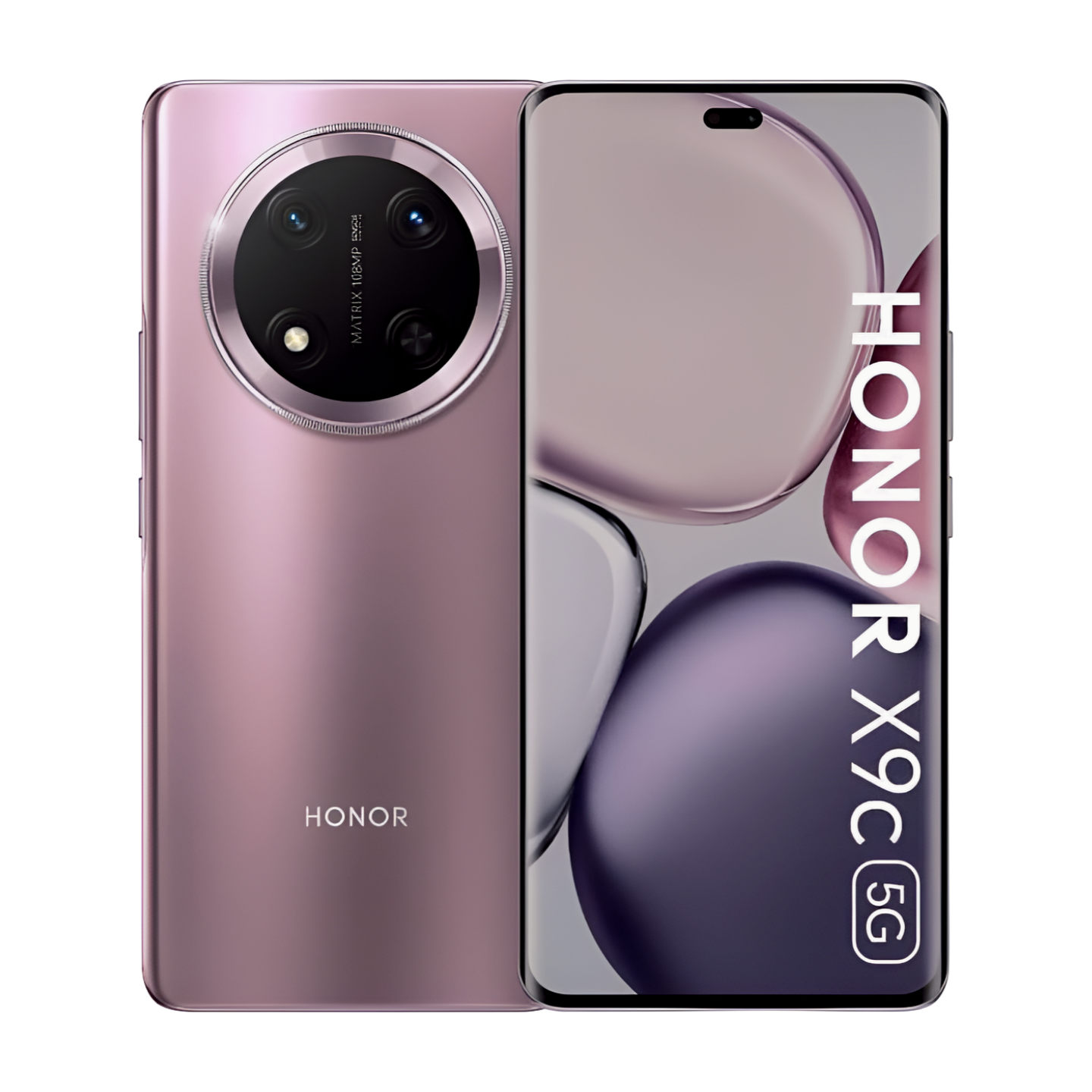 Honor X9C - 5G - 256GB - 12GB Ram - 6600mAh