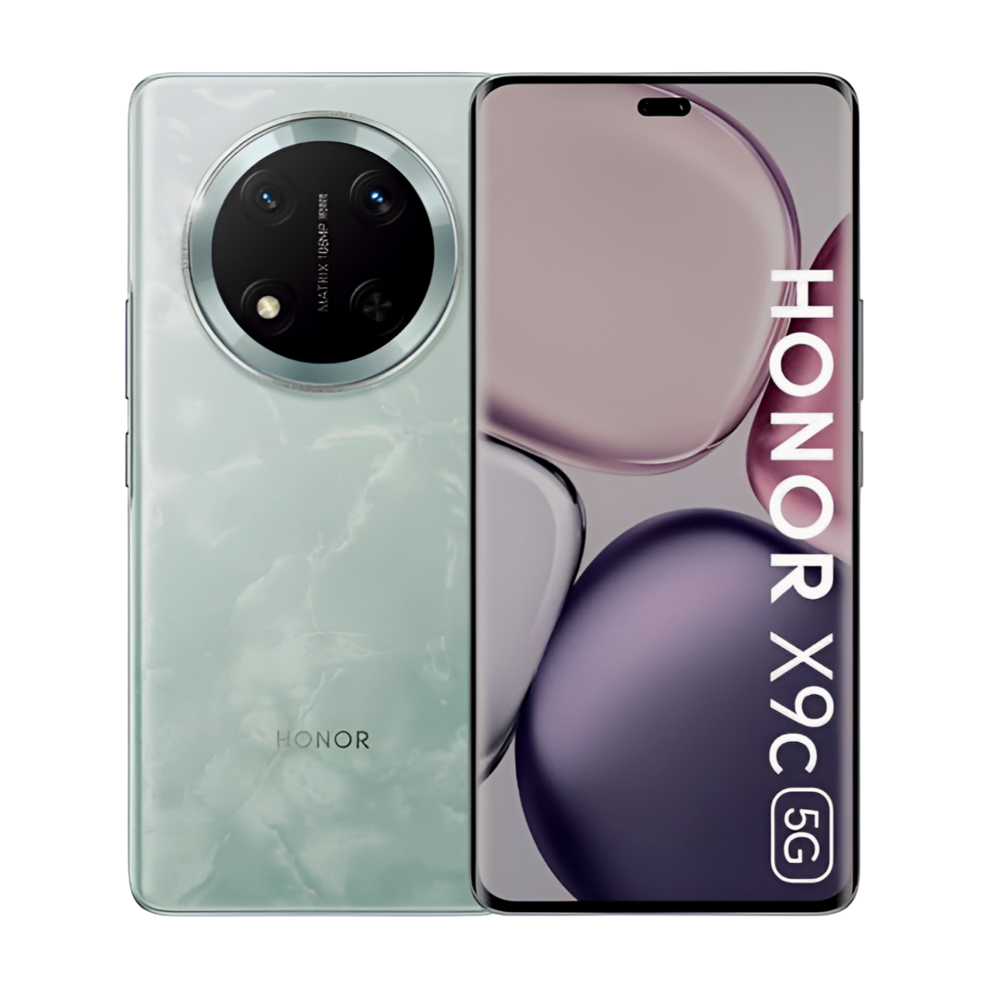 Honor X9C - 5G - 256GB - 12GB Ram - 6600mAh