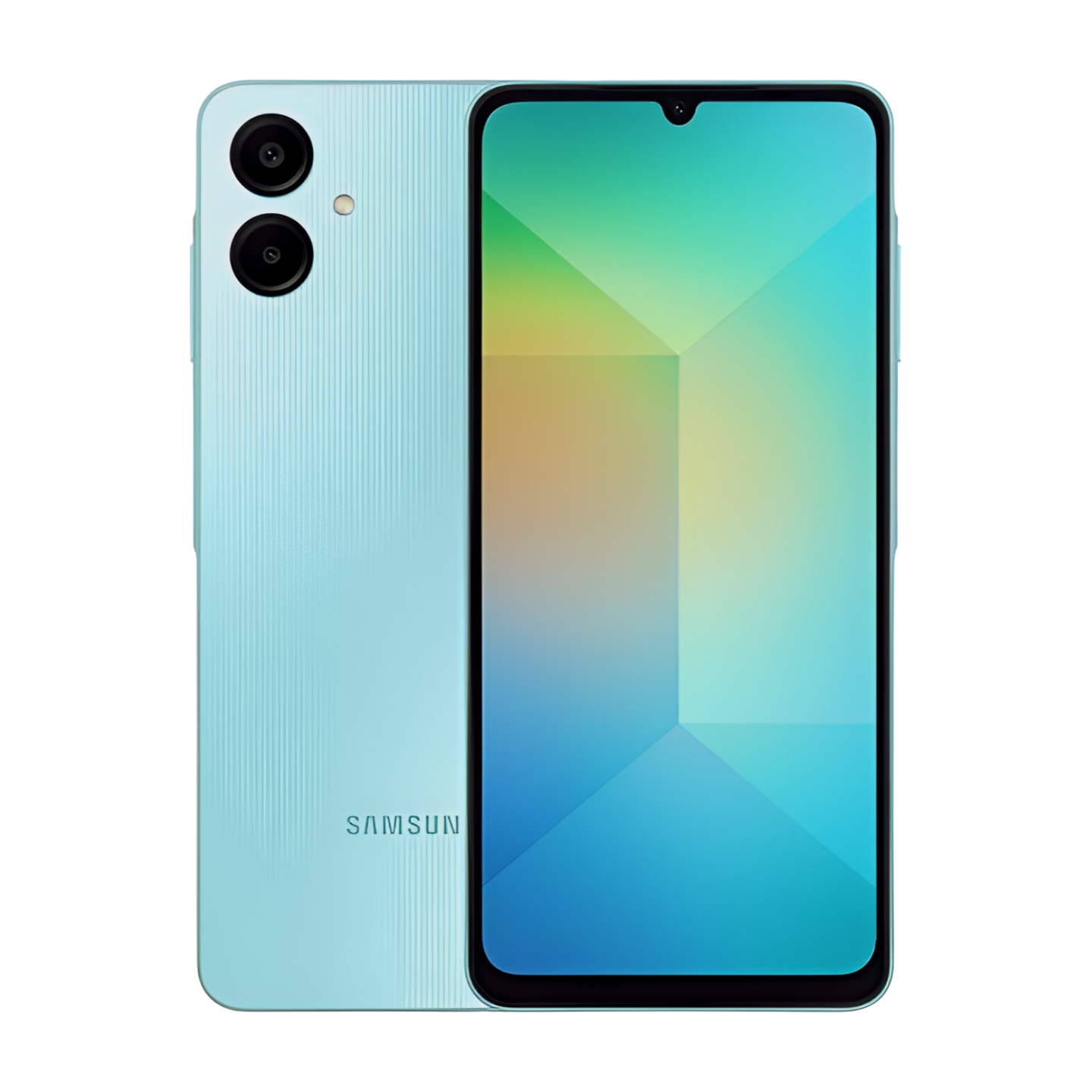 Samsung Galaxy A06 - 50Mpx - 5000mah - 6,7"