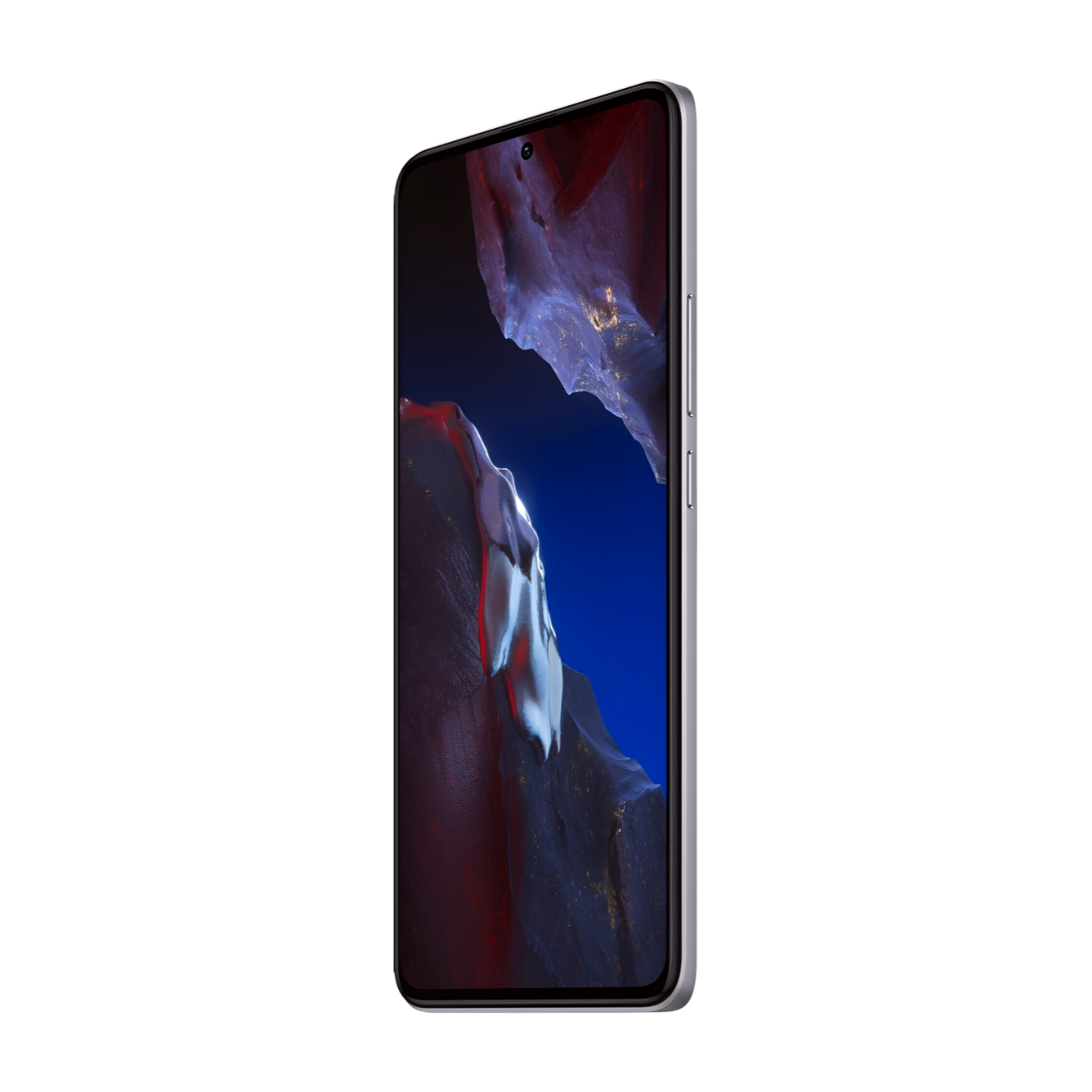 Poco F5 Pro 5G - 64MP - 5160mAh - 6,67 Pouces