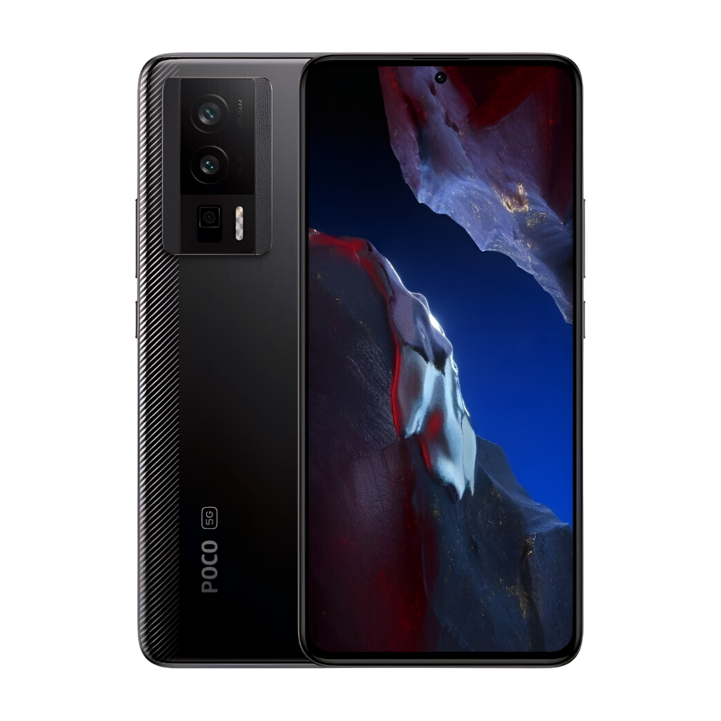 Poco F5 Pro 5G - 64MP - 5160mAh - 6,67 Pouces