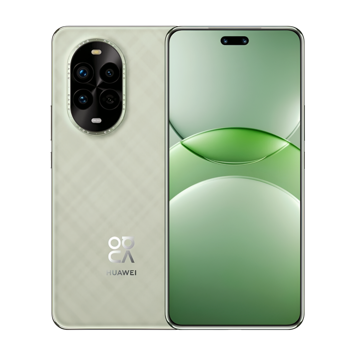 Huawei Nova 13 Pro 5G - 50 + 12Mp - 60Mp Selfie - 5000mAh