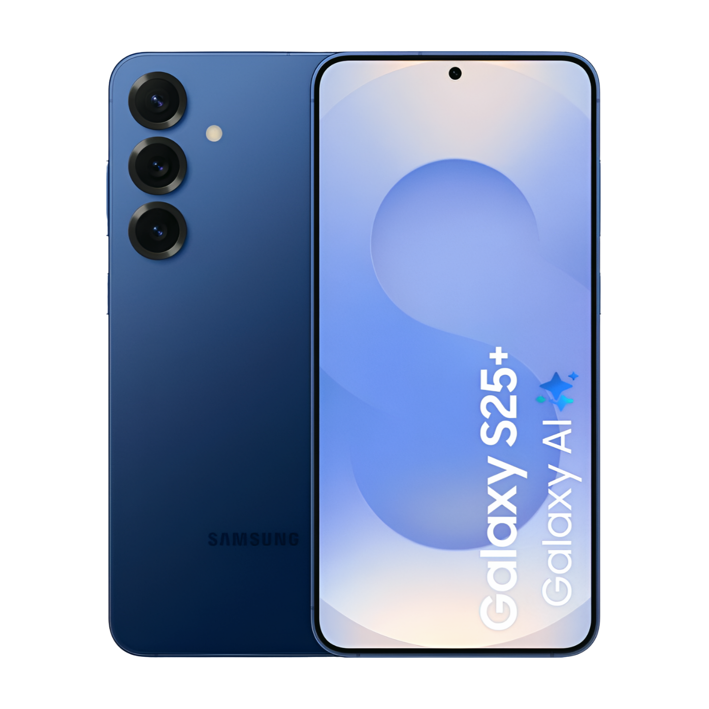 Samsung Galaxy S25 Plus 5G  512GB - 12GB ram - 50MP