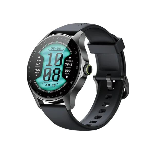 Oraimo Watch Nova R - Montre Connectée - Autonomie 12H
