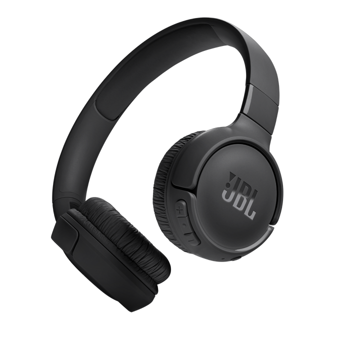 JBL Tune 520BT - Casque Bluetooth - Autonomie 57 Heures