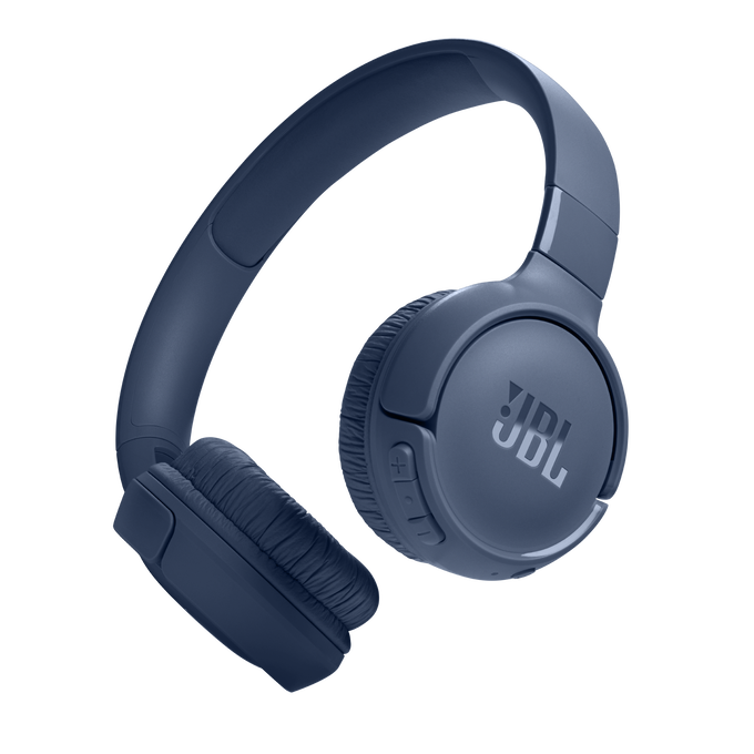 JBL Tune 520BT - Casque Bluetooth - Autonomie 57 Heures