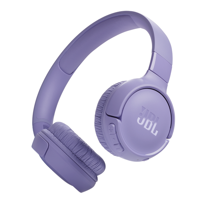 JBL Tune 520BT - Casque Bluetooth - Autonomie 57 Heures