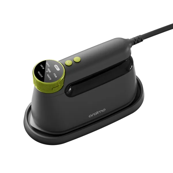 Oraimo SmartIron 1740W Fer à repasser Electrique portable