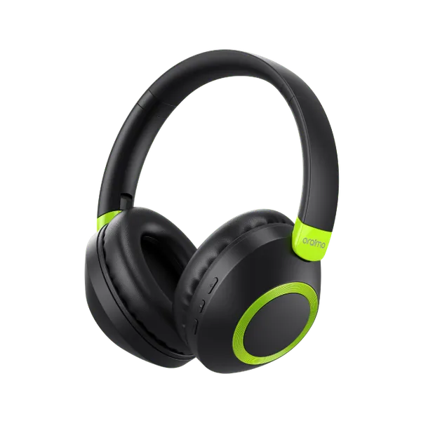 Oraimo BoomPop 2 ENC Casques sans fil - Autonomie 60H