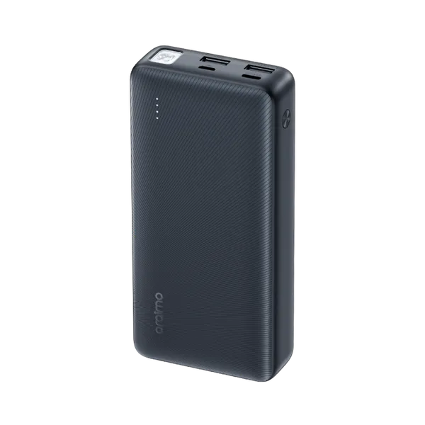 Oraimo Traveler 12 - 20000mAh  - PowerBank Charge Rapide 12W