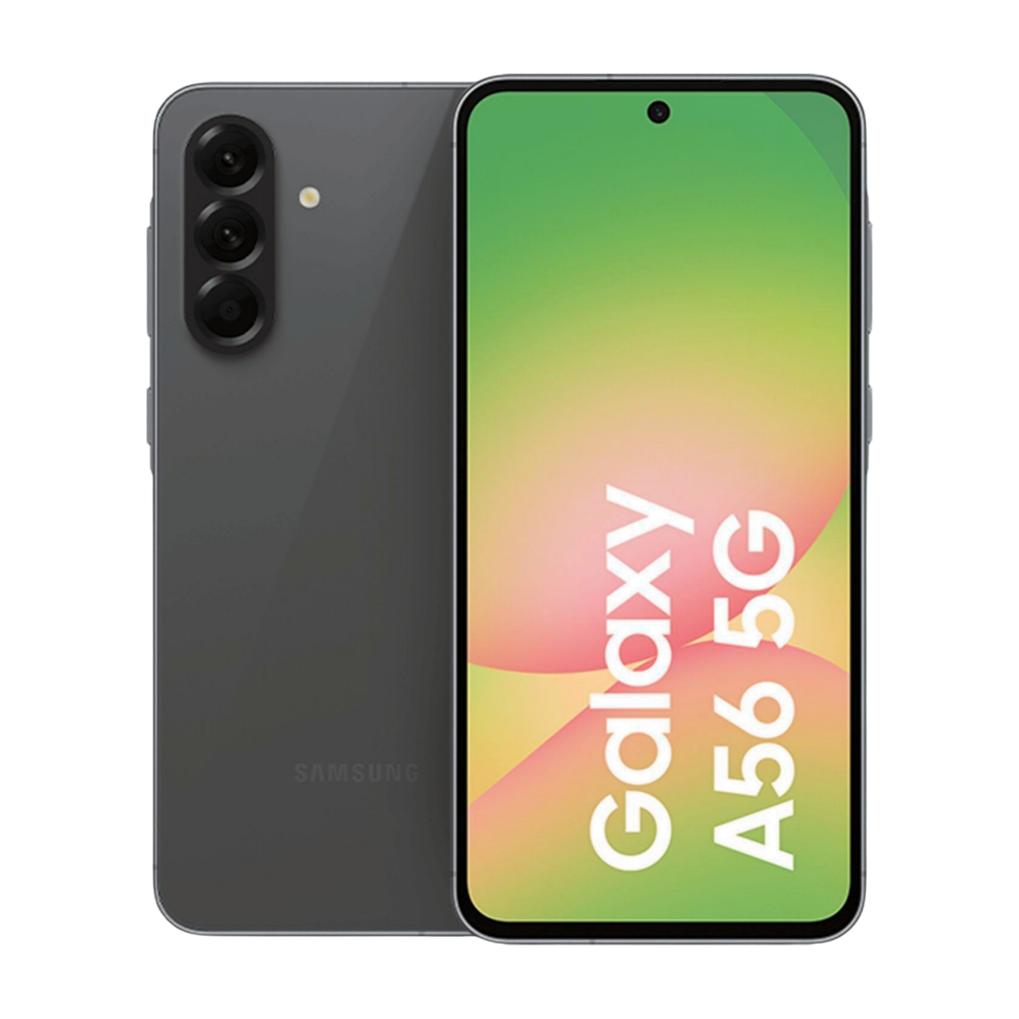 Samsung Galaxy A56 - 5G - 6,7 Pouces - 50Mpx - 5000mah