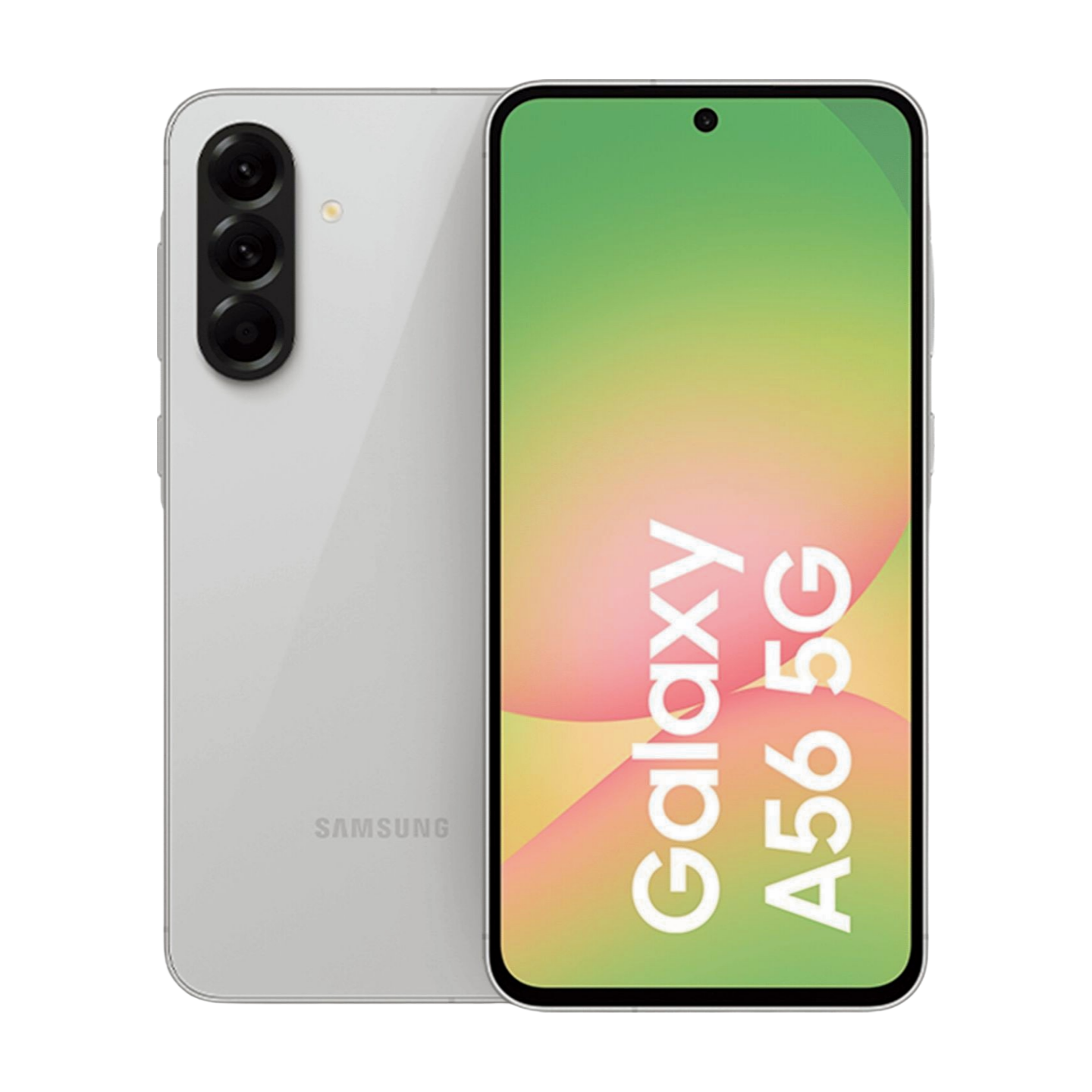 Samsung Galaxy A56 - 5G - 6,7 Pouces - 50Mpx - 5000mah