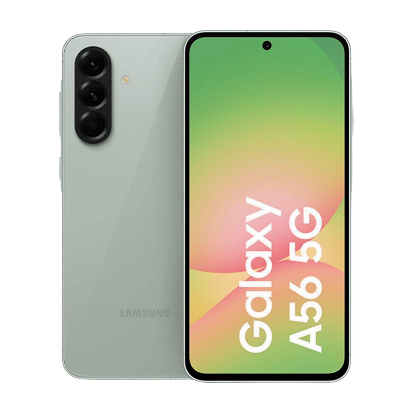 Samsung Galaxy A56 - 5G - 6,7 Pouces - 50Mpx - 5000mah