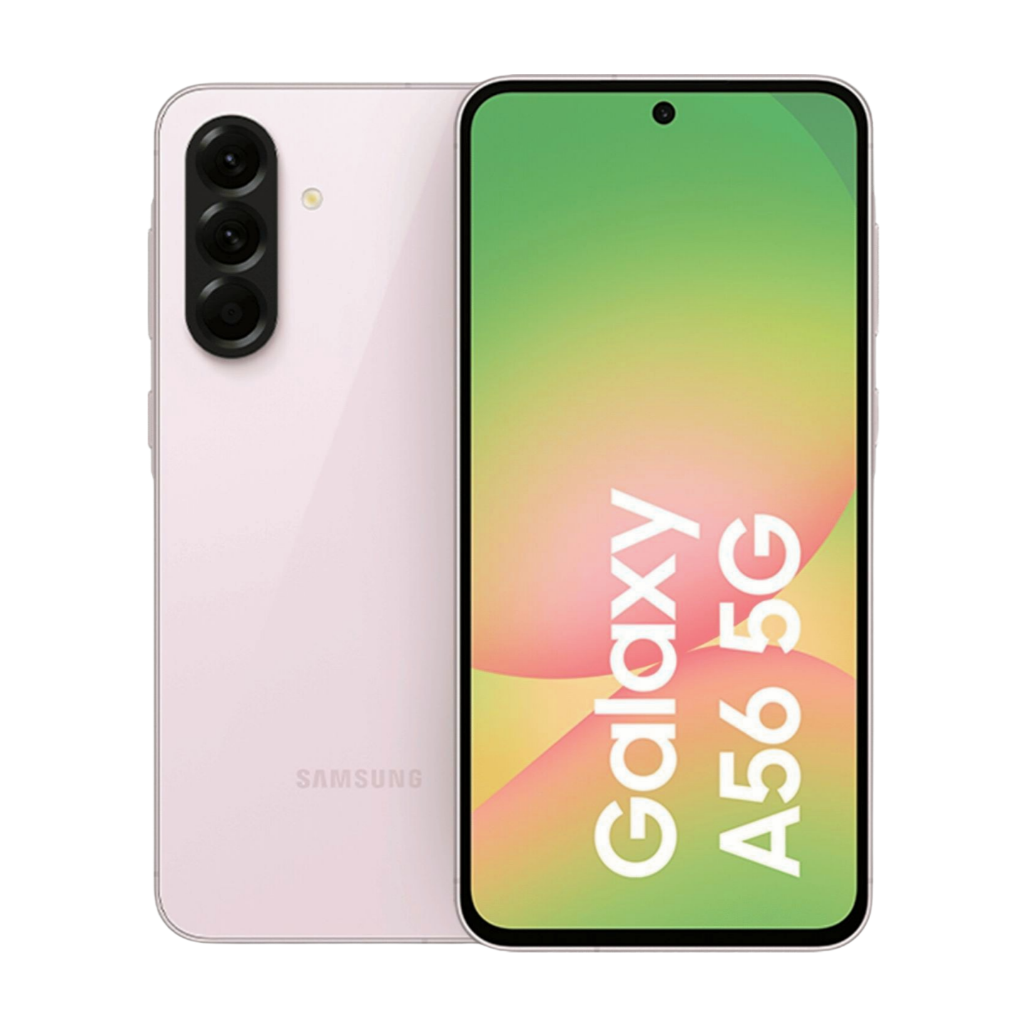 Samsung Galaxy A56 - 5G - 6,7 Pouces - 50Mpx - 5000mah