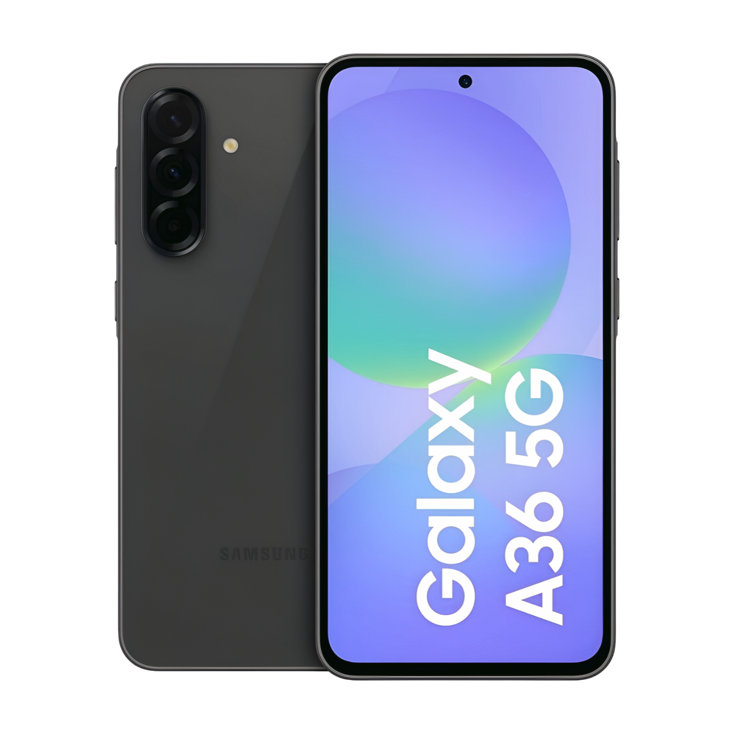 Samsung Galaxy A36 - 5G - 6,7 Pouces - 50Mpx - 5000mah