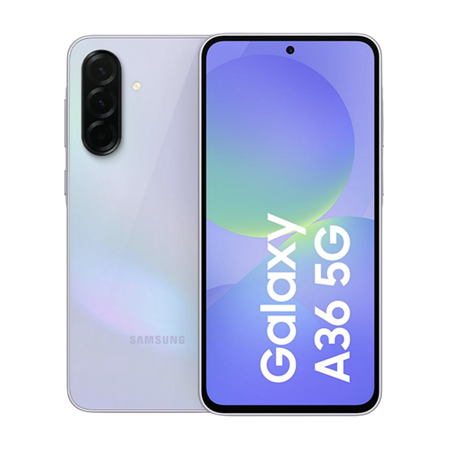 Samsung Galaxy A36 - 5G - 6,7 Pouces - 50Mpx - 5000mah