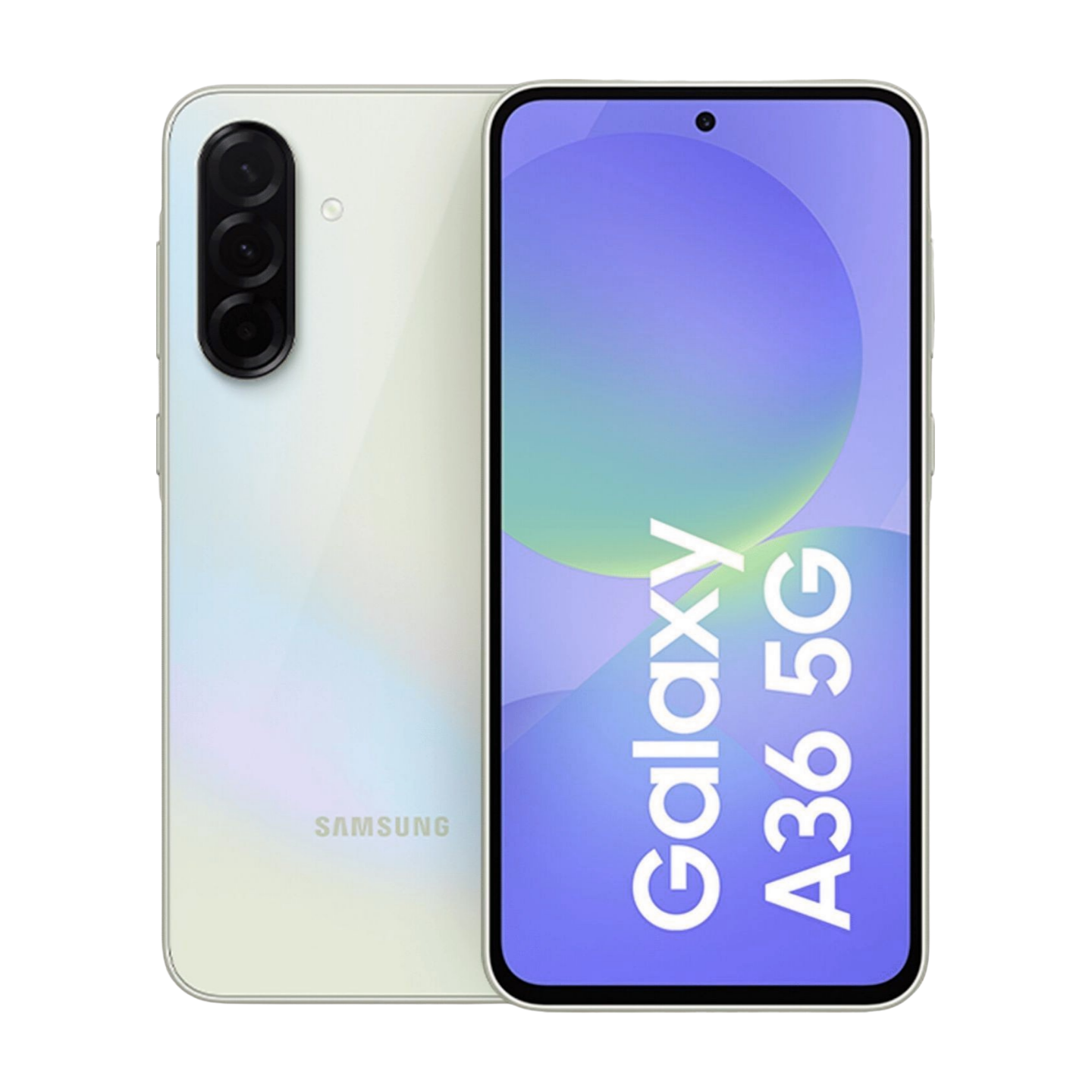 Samsung Galaxy A36 - 5G - 6,7 Pouces - 50Mpx - 5000mah