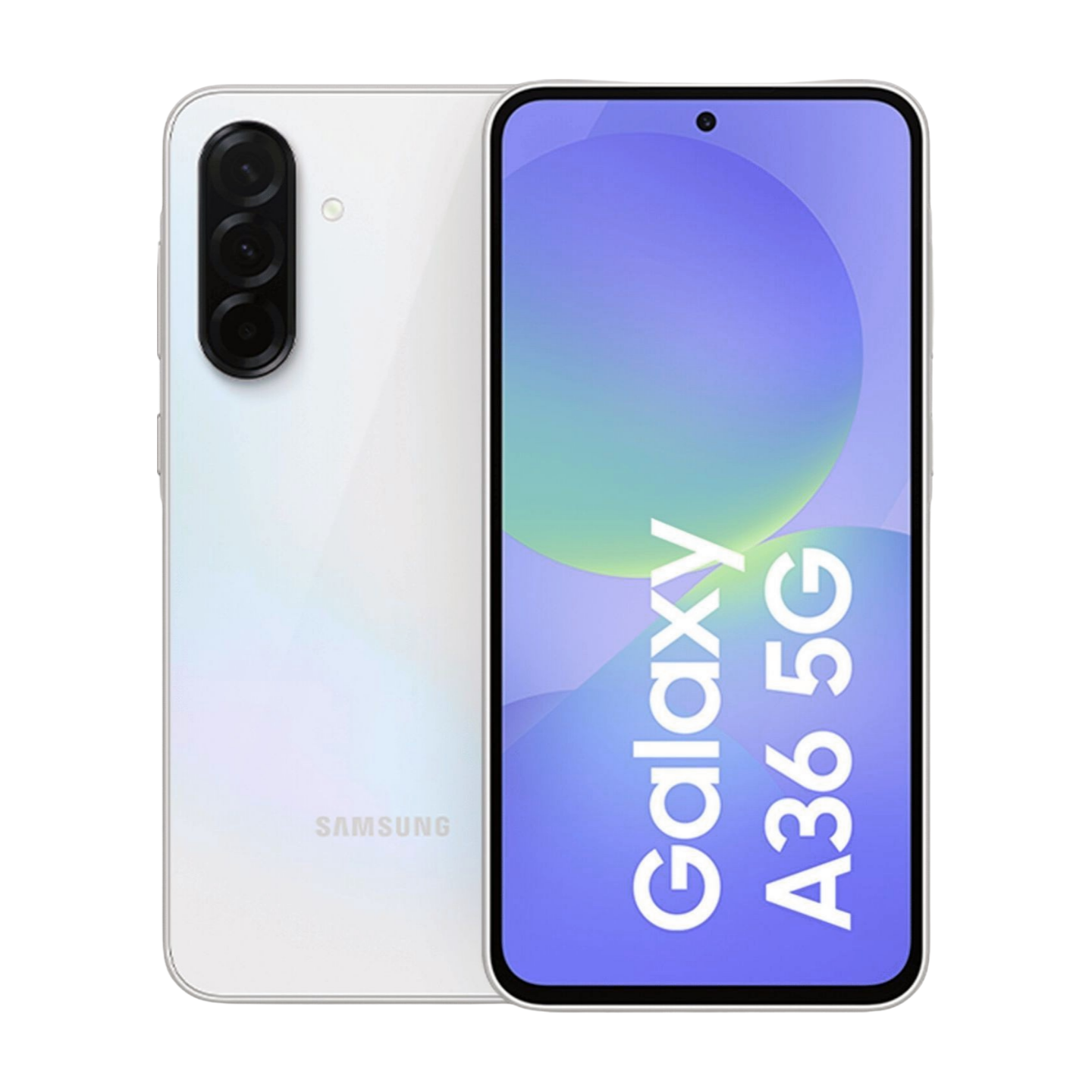 Samsung Galaxy A36 - 5G - 6,7 Pouces - 50Mpx - 5000mah