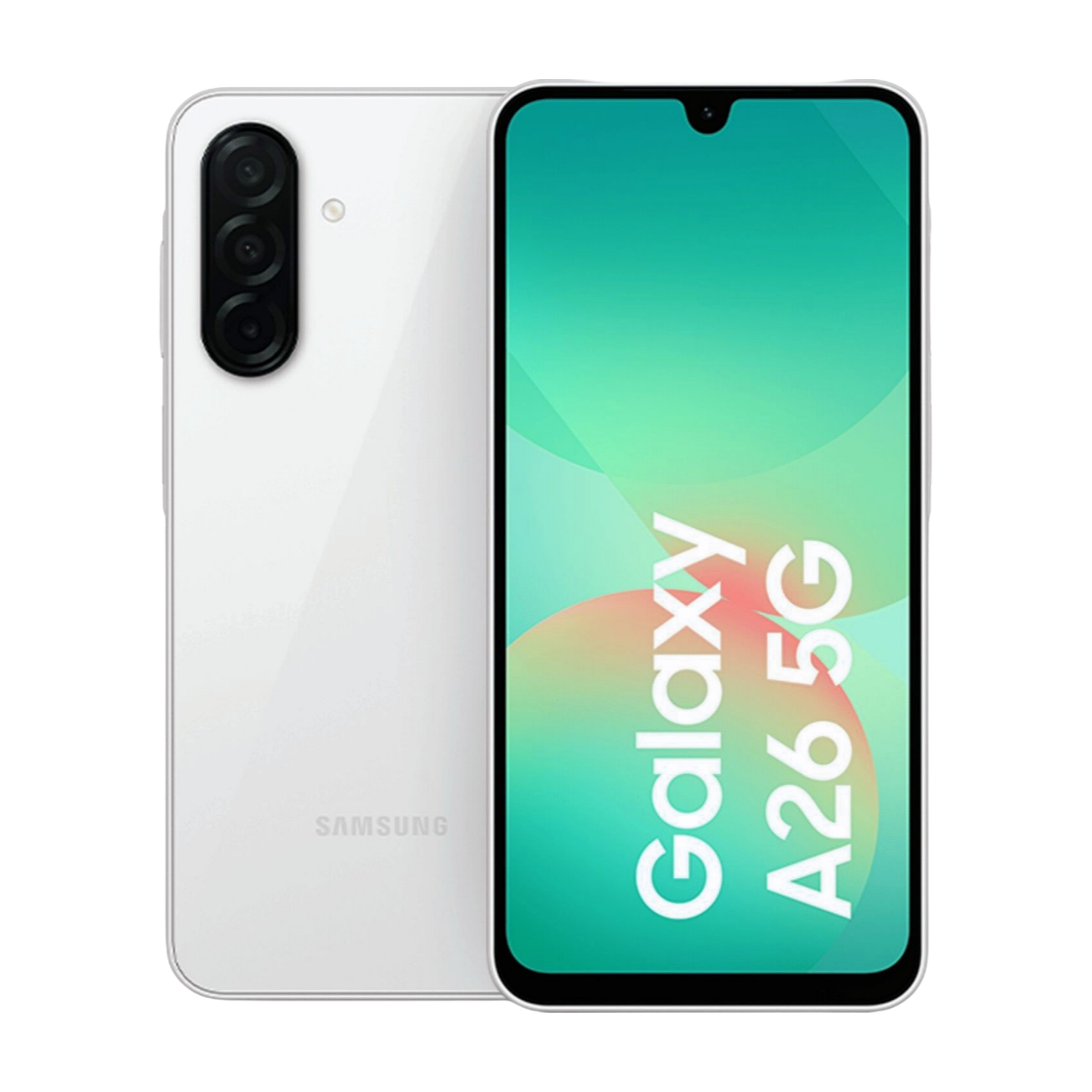 Samsung Galaxy A26 - 5G - 6,7 Pouces - 50Mpx - 5000mah