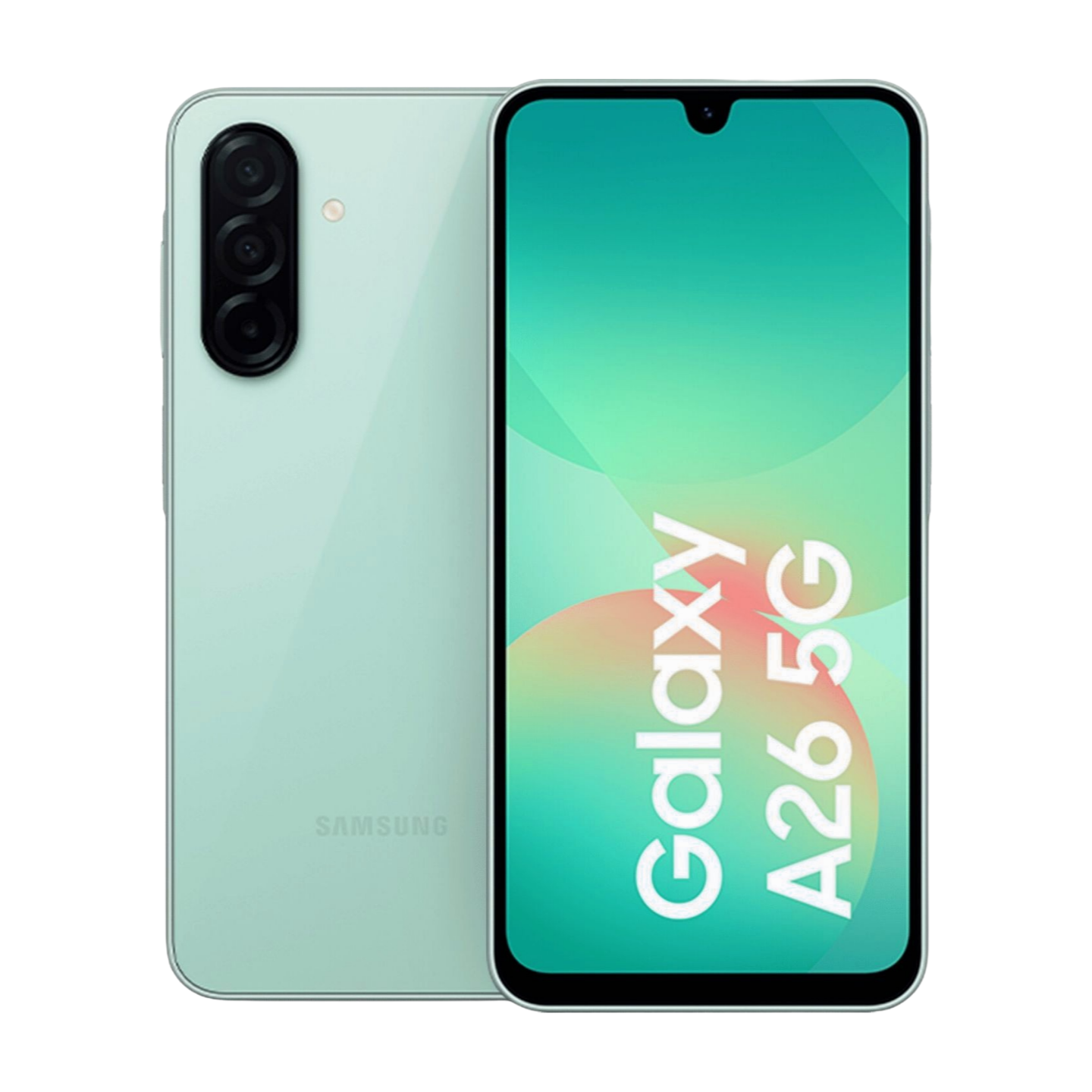 Samsung Galaxy A26 - 5G - 6,7 Pouces - 50Mpx - 5000mah