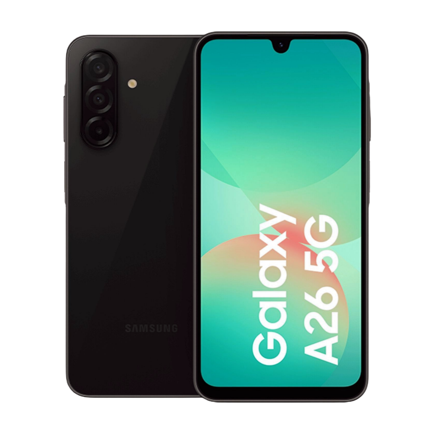 Samsung Galaxy A26 - 5G - 6,7 Pouces - 50Mpx - 5000mah