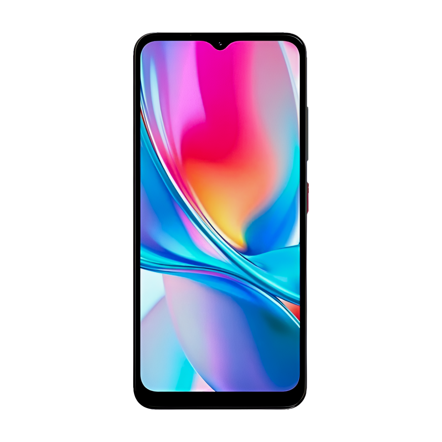 ZTE Blade A35E - 64GB - 2GB Ram - 5000Mah - 8Mpx